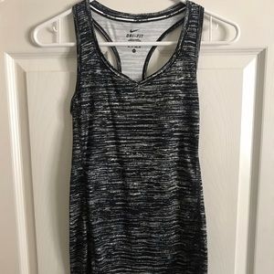 Nike Dri-Fit Workout Tanks Bundle